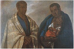 African Diaspora in Americas