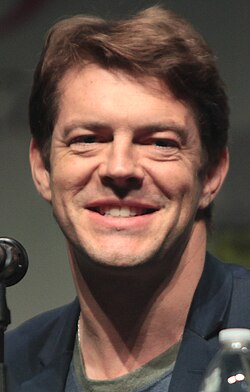 Jason Blum at an event