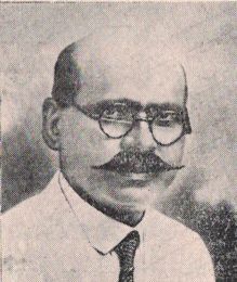 Early Cinema Exhibitors
